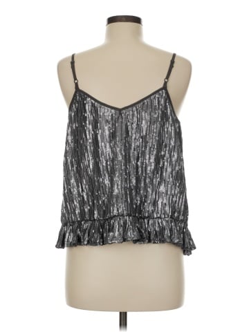 By Anthropologie Sleeveless Blouse (view 2)