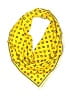 Unbranded Yellow Scarf One size - photo 1