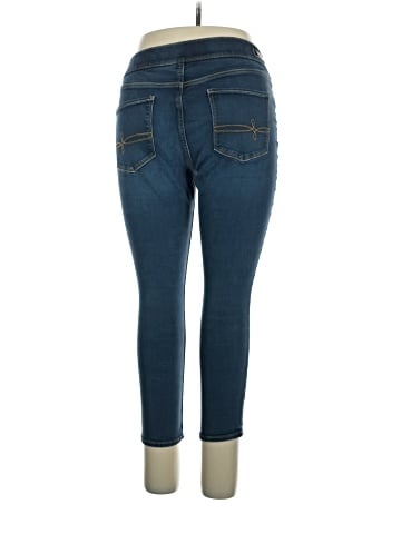 Denizen from Levi's Jeggings (view 2)