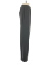 Caslon Gray Dress Pants Size 0 - photo 4