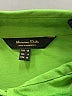 Massimo Dutti Green Long Sleeve Blouse Size 6 - photo 7