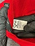 JW Maxx Solid Red Casual Pants Size L - photo 8