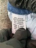Ashley Mason Solid Blue Jeans Size 11 - photo 8