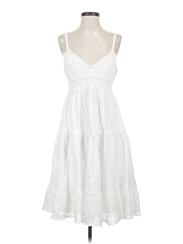 BCBGMAXAZRIA Cocktail Dress (view 1)