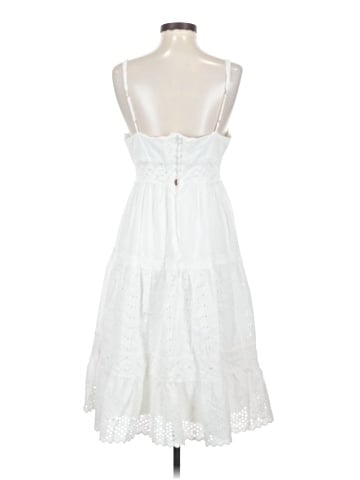 BCBGMAXAZRIA Cocktail Dress (view 2)