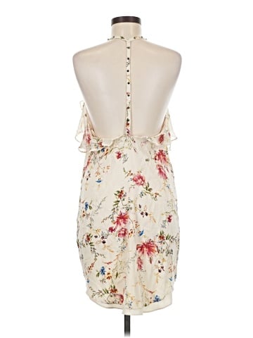 Haute Hippie Cocktail Dress (view 2)