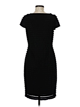 black dress banana republic Banana Republic Black Fitted Dress- Size 0  The Saved Collection