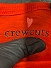 Crewcuts Orange Active T-Shirt Size 8 - photo 3