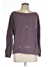 Essentials Purple Long Sleeve T-Shirt Size L - photo 1