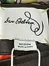 Sam Edelman 100% Polyester Black Jacket Size M - photo 6