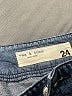 Rag & Bone 100% Cotton Blue Jeans Size 24 waist - photo 7