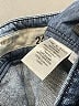 Rag & Bone 100% Cotton Blue Jeans Size 24 waist - photo 8