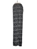 T Tahari 100% Viscose Paisley Black Casual Pants Size 2 - photo 5