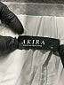 Akira Gray Cargo Pants Size 1X - photo 7