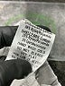Akira Gray Cargo Pants Size 1X - photo 8