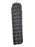 T Tahari 100% Viscose Paisley Black Casual Pants Size 2 - photo 4