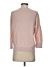 Nordstrom Pink Cardigan Size XS - photo 2