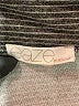 Eaze By Renaur Gray Track Jacket Size XS - photo 6