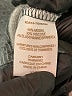 Eaze By Renaur Gray Track Jacket Size XS - photo 7