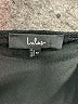Lulus Black Bodysuit Size M - photo 3