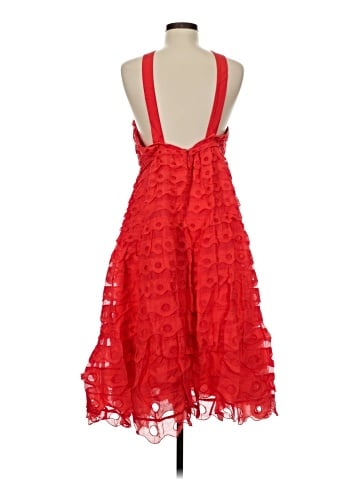 Maeve by Anthropologie Cocktail Dress (view 2)