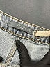 Cali1850 100% Cotton Blue Jeans Size 3 - photo 4