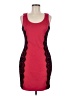 Guess Red Cocktail Dress Size 6 - photo 1
