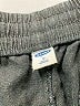 Old Navy Solid Black Athletic Shorts Size M - photo 3