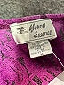 Young Essence 100% Polyester Purple Tube Top Size M - photo 7