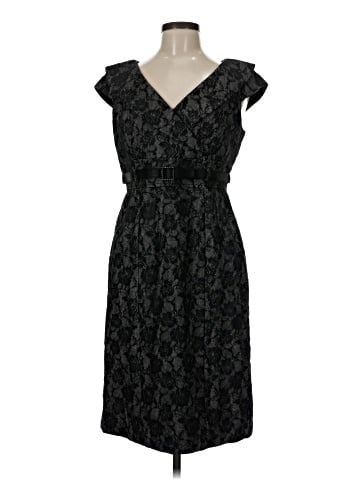Alex Marie Cocktail Dress (view 1)