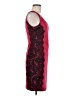 Guess Red Cocktail Dress Size 6 - photo 4