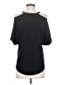 Rag & Bone/JEAN Black Sleeveless T-Shirt Size S - photo 2