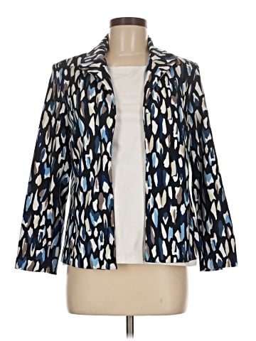 Briggs New York Blazer (view 1)