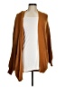 Debut Brown Cardigan Size Med - Lg - photo 1