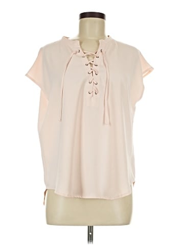 Ruti Sleeveless Blouse (view 1)