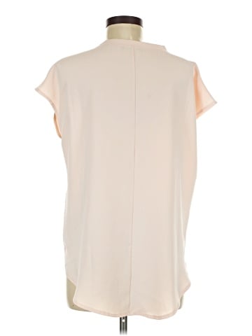 Ruti Sleeveless Blouse (view 2)