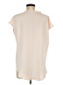 Ruti 100% Polyester Ivory Sleeveless Blouse Size Med (2) - photo 2