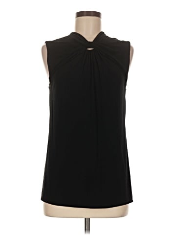 Opening Ceremony Sleeveless Blouse (view 1)