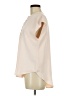 Ruti 100% Polyester Ivory Sleeveless Blouse Size Med (2) - photo 5