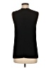 Opening Ceremony Black Sleeveless Blouse Size M (estimated) - photo 2
