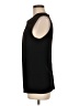 Opening Ceremony Black Sleeveless Blouse Size M (estimated) - photo 5