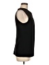 Opening Ceremony Black Sleeveless Blouse Size M (estimated) - photo 4
