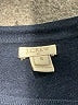 J.Crew Factory Store 100% Cotton Blue Pullover Sweater Size S - photo 7