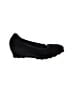 Sole Terra Black Wedges Size EU 37 - photo 1