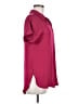 Vince Camuto 100% Polyester Pink Short Sleeve Blouse Size M - photo 4