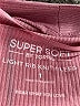 Torrid Pink Cardigan Size 1X Plus (1) - photo 7