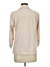 Courtenay Ivory Blazer Size M - photo 2
