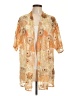 Chico's Gold Blazer Size Lg (2) - photo 1
