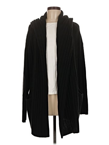 Ralph Lauren Black Label Cashmere Cardigan (view 1)