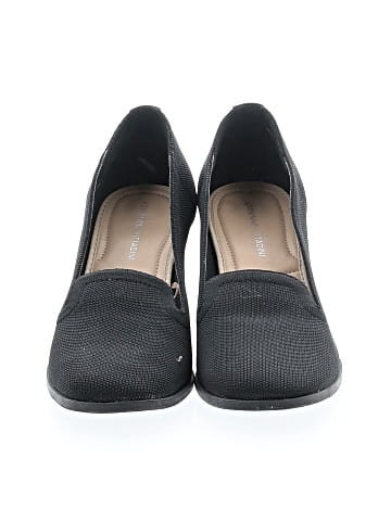 Adrienne Vittadini Heels (view 2)